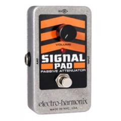 Electro-Harmonix Nano Signal Pad